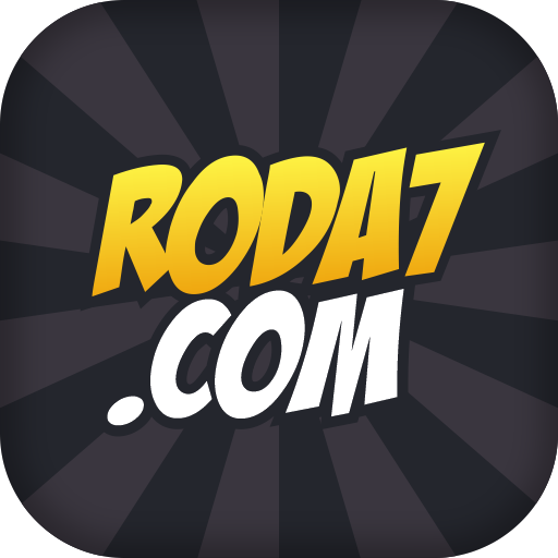 roda7 Logo